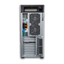 HP Z820 Workstation 6-Core Xeon E5-2640 64GB RAM 256B SSD 2 x Quadro 2000 Win10