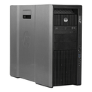 HP Z820 Workstation Xeon E5 - 2687W V2 32GB RAM 512GB SSD K5000 GPU Win 10 - UN Tech
