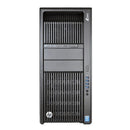 HP Z840 Workstation Xeon E5 2690 V4 32GB RAM 512GB SSD K2000 GPU - UN Tech