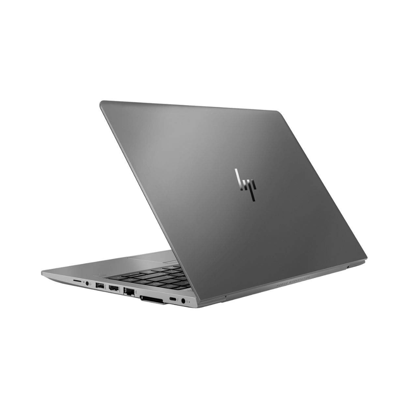 HP ZBook 14u G6 14" i7 8565U 16GB RAM 512GB SSD WX 3200 GPU Win 11 Pro - UN Tech