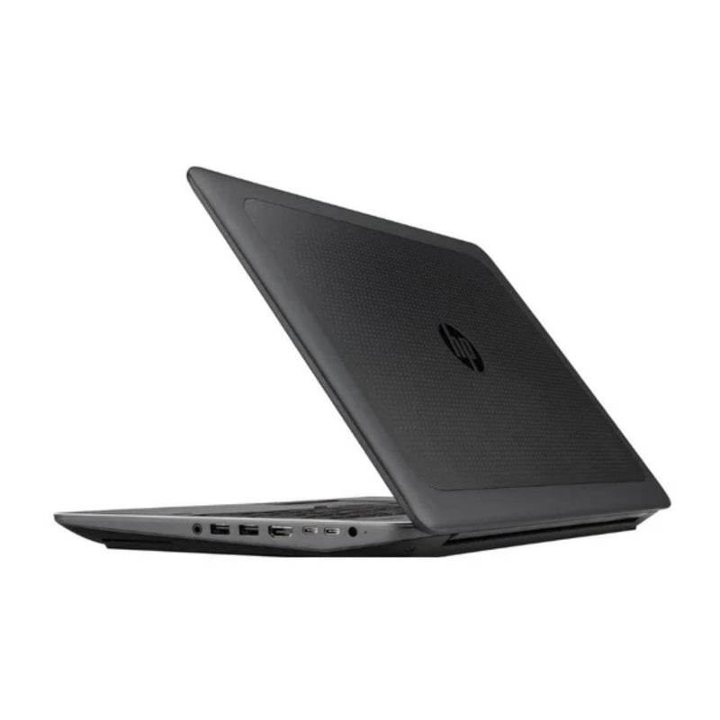 HP Zbook 15 G3 Workstation 15.6" i7 6820HQ 32GB RAM 256GB SSD M2000 Win 10 - UN Tech
