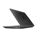 HP Zbook 15 G3 Workstation 15.6" i7 6820HQ 32GB RAM 512GB SSD M2000 Win 10 - UN Tech