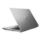 HP ZBook 15 G5 15" i7 8850H 32GB RAM 512GB SSD Win 11 - UN Tech