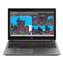 HP ZBook 15 G5 15" i7 8850H 32GB RAM 512GB SSD Win 11 - UN Tech