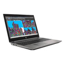 HP ZBook 15 G5 15" i7 8850H 32GB RAM 512GB SSD Win 11 - UN Tech