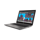 HP ZBook 15 G5 Workstation 15.6" i7 8750H 32GB RAM 512GB SSD P2000 GPU Win 11 - UN Tech