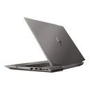 HP ZBook 15 G5 Workstation 15.6" i7 8750H 32GB RAM 512GB SSD P2000 GPU Win 11 - UN Tech