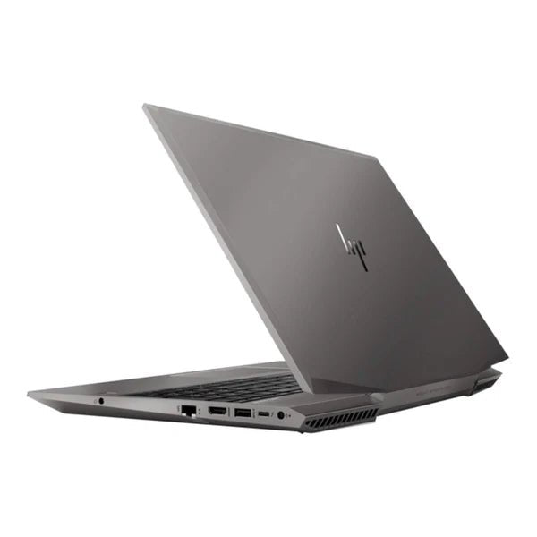 HP ZBook 15 G5 Workstation 15.6" i7 8750H 32GB RAM 512GB SSD P2000 GPU Win 11 - UN Tech