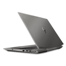 HP ZBook 15 G6 15" i9 9880H 32GB RAM 512GB SSD Win 11 - UN Tech