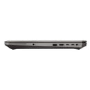 HP ZBook 15 G6 15" i9 9880H 32GB RAM 512GB SSD Win 11 - UN Tech