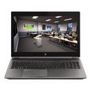 HP ZBook 15 G6 15" i9 9880H 32GB RAM 512GB SSD Win 11 - UN Tech