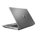 HP ZBook 15 G6 15.6" i9 9880H 128GB RAM 1TB SSD T2000 GPU Win 11 - UN Tech