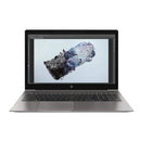 HP ZBook 15 G6 15.6" i9 9880H 128GB RAM 1TB SSD T2000 GPU Win 11 - UN Tech