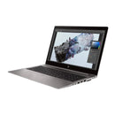 HP ZBook 15 G6 15.6" i9 9880H 128GB RAM 1TB SSD T2000 GPU Win 11 - UN Tech