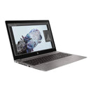 HP ZBook 15 G6 15.6" i9 9880H 128GB RAM 1TB SSD T2000 GPU Win 11 - UN Tech