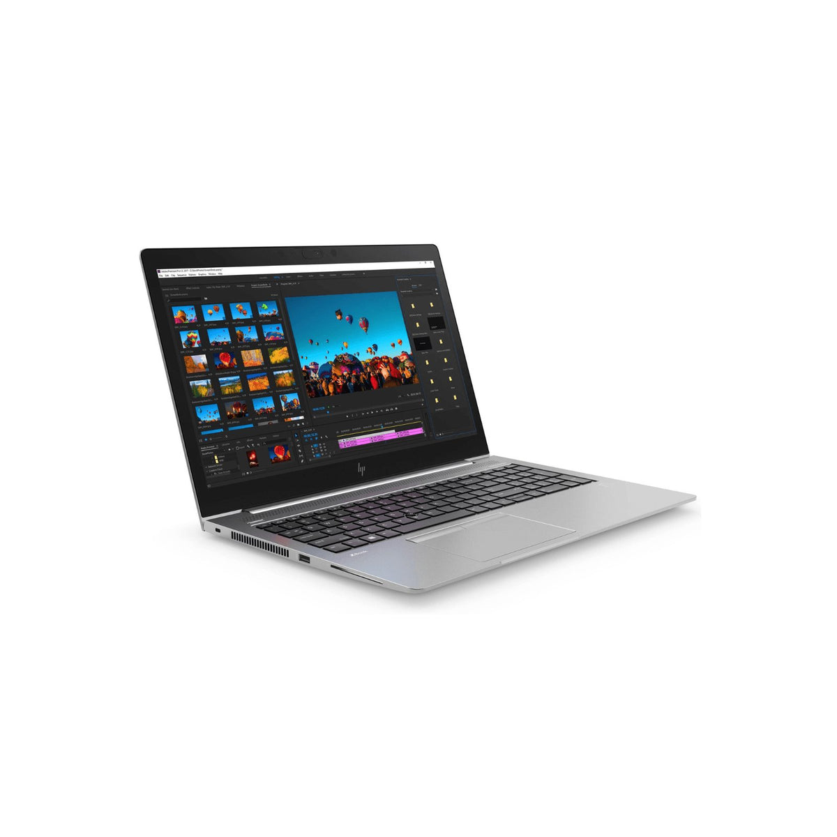 Windowsノート本体 HP Zbook 15 G6 i7/16/512GB T1000 4GB HP Zbook 15 G6 Intel Core i7-9750H / Ram 16GB/ SSD 512GB