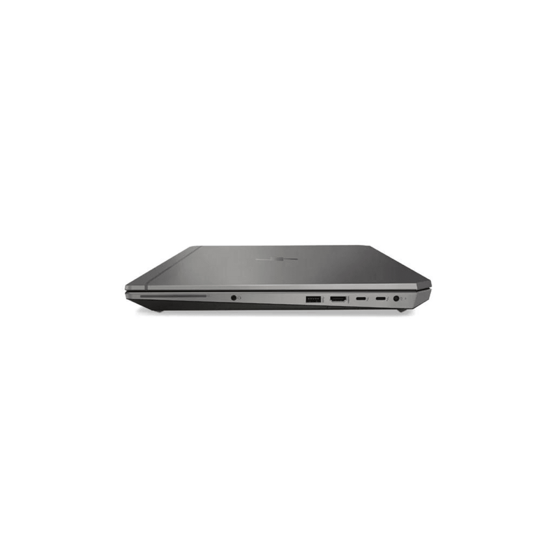 HP Zbook 17 G6 17" Mobile Workstation i7 9850H 32GB RAM 512GB+1TB SSD RTX 4000 - UN Tech