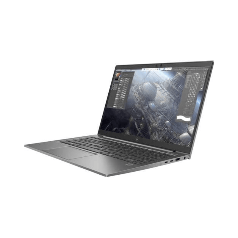 HP ZBook Firefly 14 G8 14" Touch i7 1185G7 32GB RAM 512GB SSD T500 GPU Win 11 - UN Tech