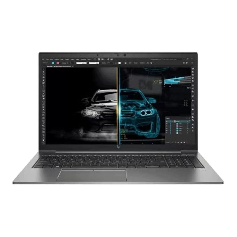 HP ZBook Firefly 15 G7 Workstation 15" 4k i7 10810U 32GB RAM 1TB P520 GPU W11 - UN Tech