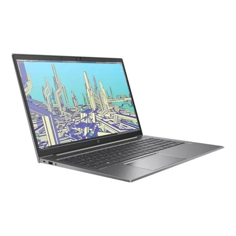 HP ZBook Firefly 15 G7 Workstation 15" 4k i7 10810U 32GB RAM 1TB P520 GPU W11 - UN Tech