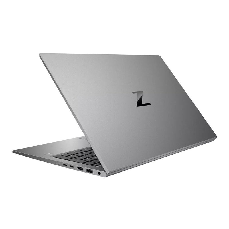 HP ZBook Firefly 15 G7 Workstation 15" 4k i7 10810U 32GB RAM 1TB P520 GPU W11 - UN Tech