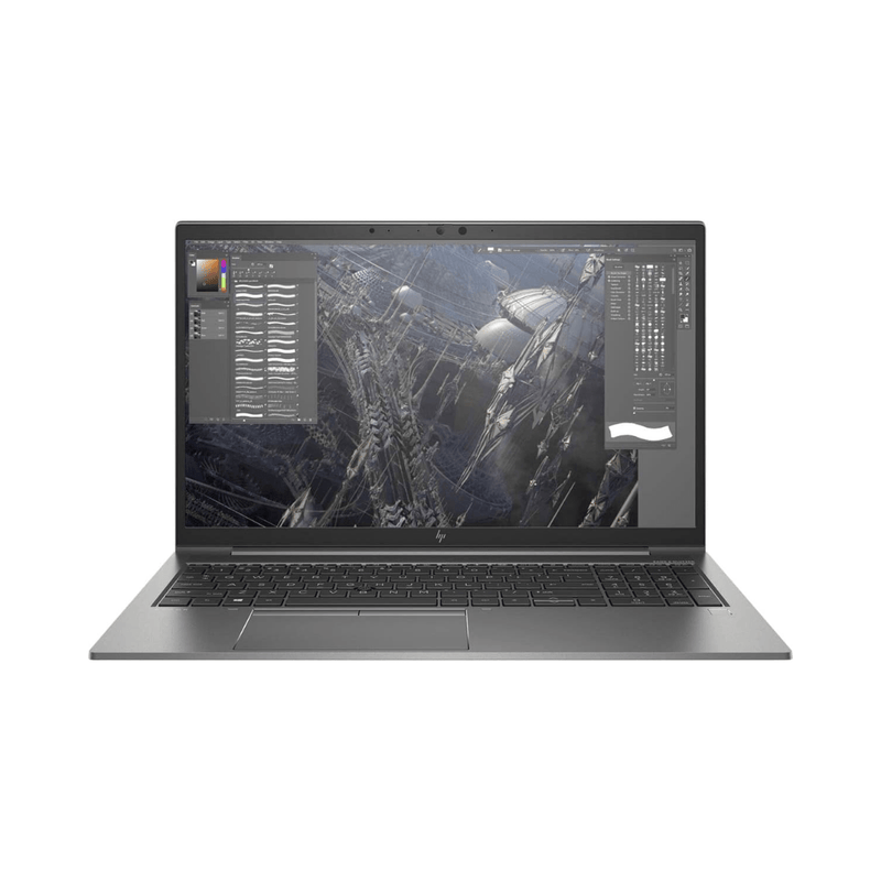 HP ZBook Firefly 15 G8 15" FHD i7 1165G7 32GB RAM 512GB SSD Nvidia T500 - UN Tech