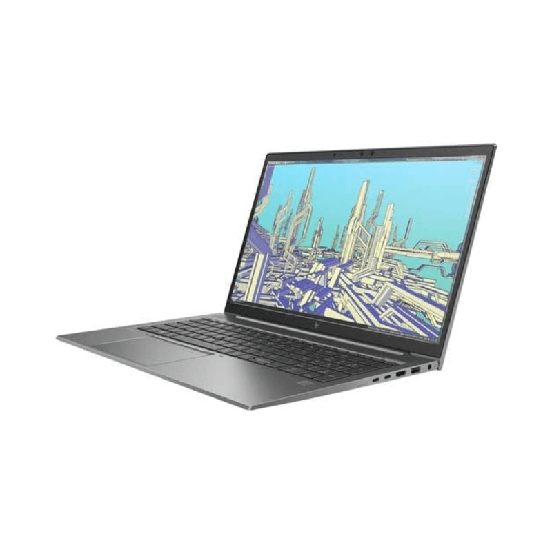 HP ZBook Firefly 15 G8 Touch 15" i7 1165G7 16GB RAM 512GB SSD Win 11 - UN Tech