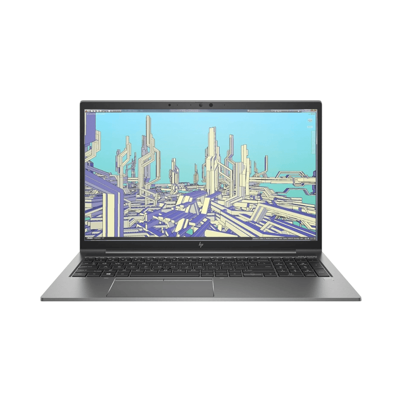 HP ZBook Firefly 15 G8 Touch 15" i7 1165G7 16GB RAM 512GB SSD Win 11 - UN Tech