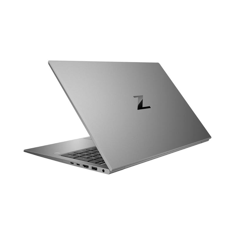 HP ZBook Firefly 15 G8 Touch 15" i7 1165G7 16GB RAM 512GB SSD Win 11 - UN Tech