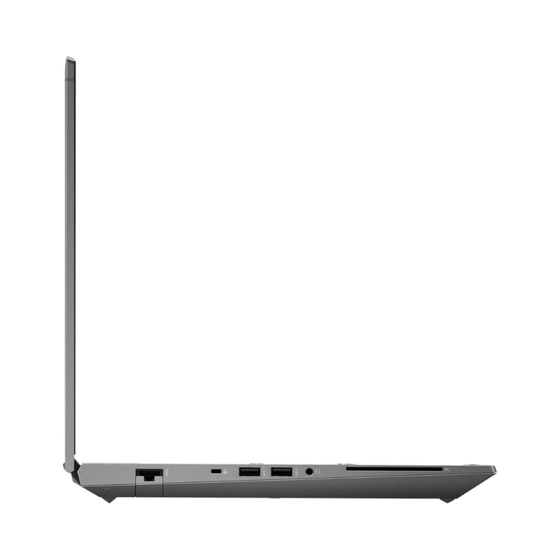 HP Zbook Fury 15 G7 Workstation 15.6" i7 10850H 128GB RAM 1TB Quadro T1000 Win 11 - UN Tech