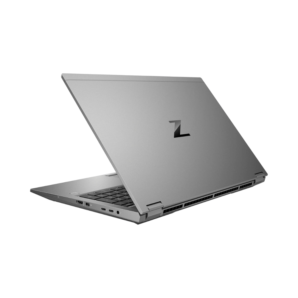 HP Zbook Fury 15 G7 Workstation 15.6