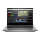 HP ZBook Fury 17 G8 17.3" FHD i7-11850H 32GB RAM 512GB SSD RTX A3000 6GB - Good