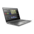 HP ZBook Fury 17 G8 17.3" FHD i7-11850H 32GB RAM 512GB SSD RTX A3000 6GB - Good