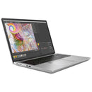 HP ZBOOK FURY G9 16" I7-12850HX 64GB RAM 1TB SSD RTX 3000 - Excellent