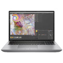 HP ZBOOK FURY G9 16" I7-12850HX 64GB RAM 1TB SSD RTX 3000 - Excellent
