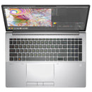 HP ZBOOK FURY G9 16" I7-12850HX 64GB RAM 1TB SSD RTX 3000 - Excellent