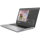 HP ZBOOK FURY G9 16" I7-12850HX 64GB RAM 1TB SSD RTX 3000 - Excellent