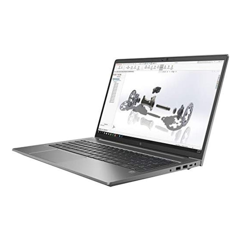 HP ZBook Power G7 Laptop 15.6" i7 10750H 32GB RAM 512GB SSD Win 11 - UN Tech