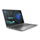 HP ZBook Power G7 Laptop 15.6" i9 10885H 32GB RAM 1TB SSD T2000 GPU Win 11 - UN Tech