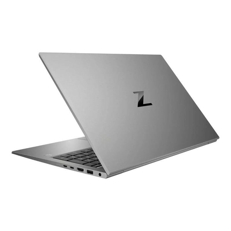 HP ZBook Power G7 Touch Workstation 15.6" i7 10750H 16GB RAM 512GB SSD T1000 W11 - UN Tech