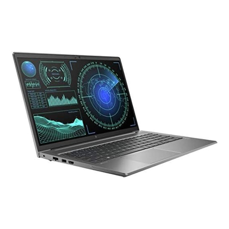 HP ZBook Power G7 Touch Workstation 15.6" i7 10750H 16GB RAM 512GB SSD T1000 W11 - UN Tech