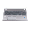 Buy HP ZBook Power G8 15.6" i7 11800H 32GB RAM 1TB SSD T1200 Win 11 - UN Tech