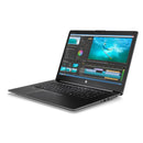 HP ZBook Studio 15 G3 15" Xeon E3 - 1505M 32GB RAM 512GB SSD Win 11 - UN Tech