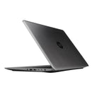 HP ZBook Studio 15 G3 15" Xeon E3 - 1505M 32GB RAM 512GB SSD Win 11 - UN Tech