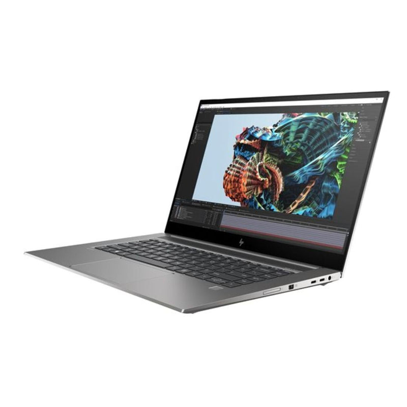 HP ZBook Studio 15 G8 Workstation 15.6
