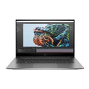 HP ZBook Studio 15 G8 Workstation 15.6" 4K i9 11950H 32GB RAM 1TB SSD RTX 3060 GPU Win 11 - UN Tech