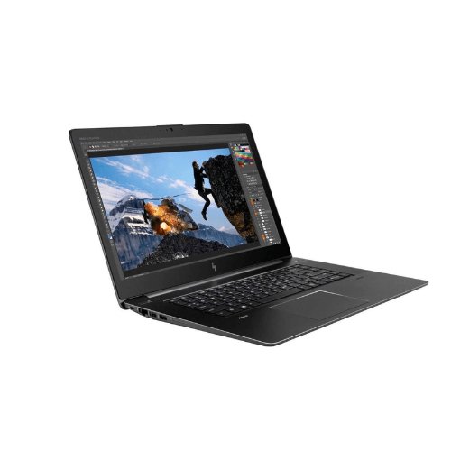 HP ZBook Studio G4 15.6" i7 7820HQ 2.9GHz 32GB RAM 512GB SSD Win 11 pro - UN Tech