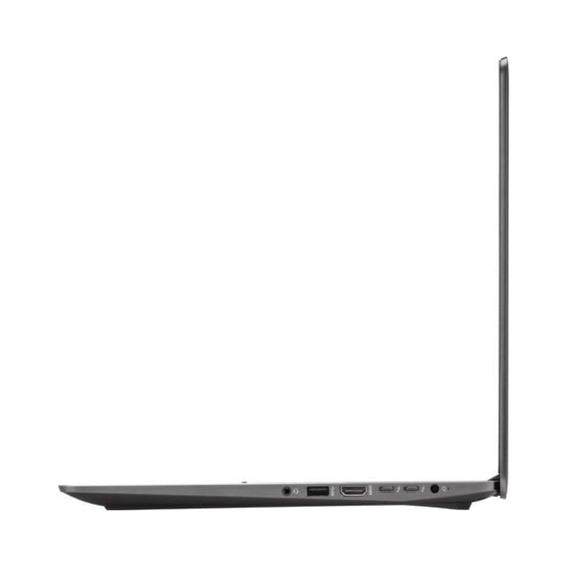 HP ZBook Studio G4 Workstation 15.6" Touch Xeon E3 - 1505M v6 32GB RAM 512GB SSD Quadro M1200 Win 11 - UN Tech