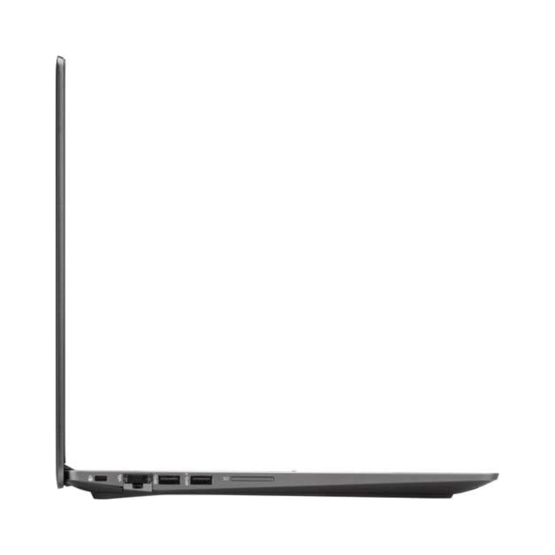 HP ZBook Studio G4 Workstation 15.6" Touch Xeon E3 - 1505M v6 32GB RAM 512GB SSD Quadro M1200 Win 11 - UN Tech