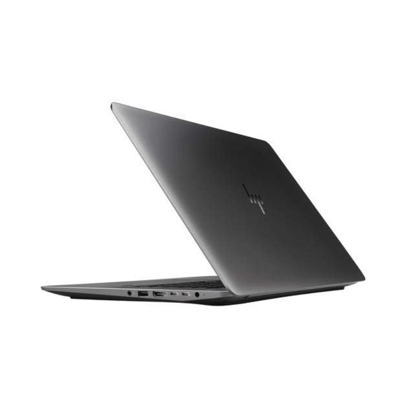 HP ZBook Studio G4 Workstation 15.6" Touch Xeon E3 - 1505M v6 32GB RAM 512GB SSD Quadro M1200 Win 11 - UN Tech